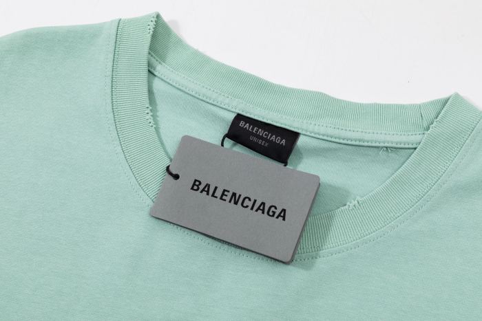 Balenciaga 2026ss New  T Shirt Size S-XL