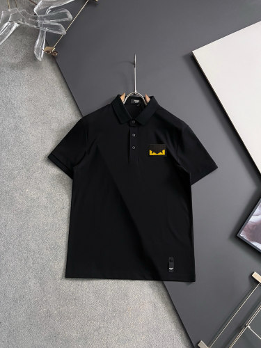 Fendi 2026ss New    Polo Shirt   SizeM-XXXL