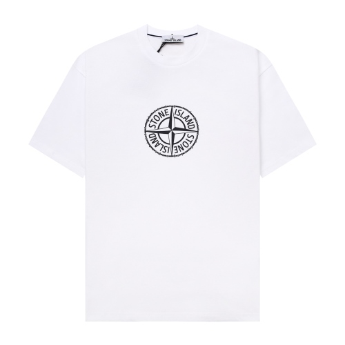 Stone Island 2026ss New   T Shirt   SizeM-XXL