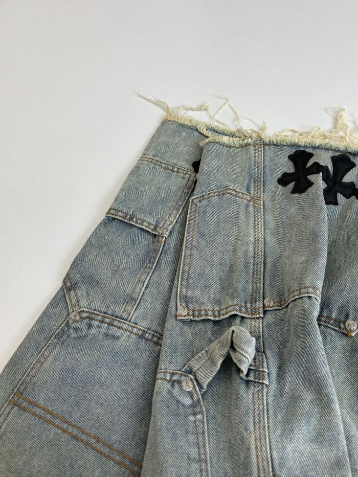 Chrome Hearts 2026ss New Shorts Size 30-36