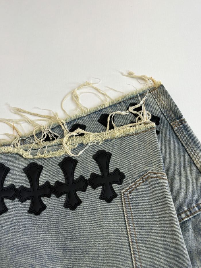 Chrome Hearts 2026ss New Shorts Size 30-36