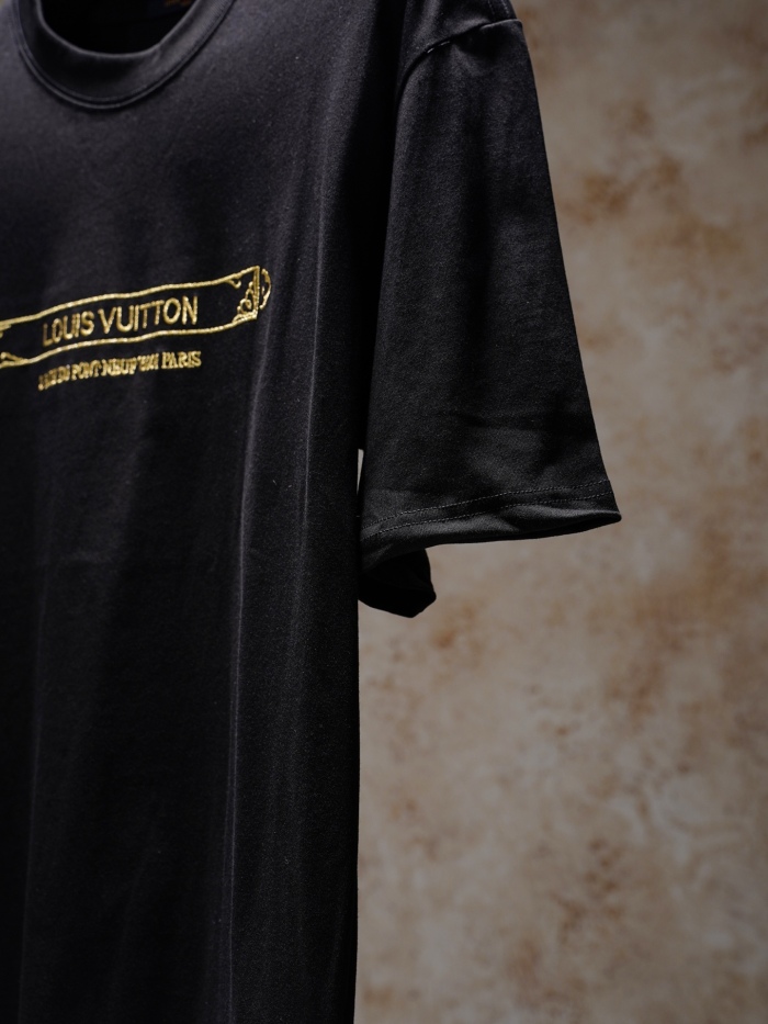 Louis Vuitton  2026ss New    T Shirt  Size XS-L