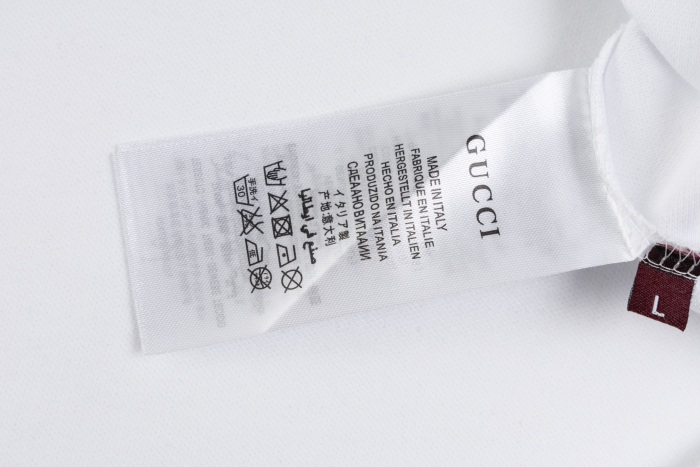 Gucci  2026ss New   Polo Shirt  Size M-XXXL