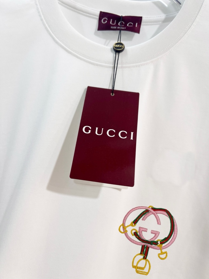 Gucci 2026ss New  T Shirt Size S-XL