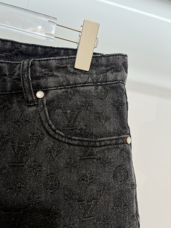Louis Vuitton 2026ss New   Shorts Size S-XL