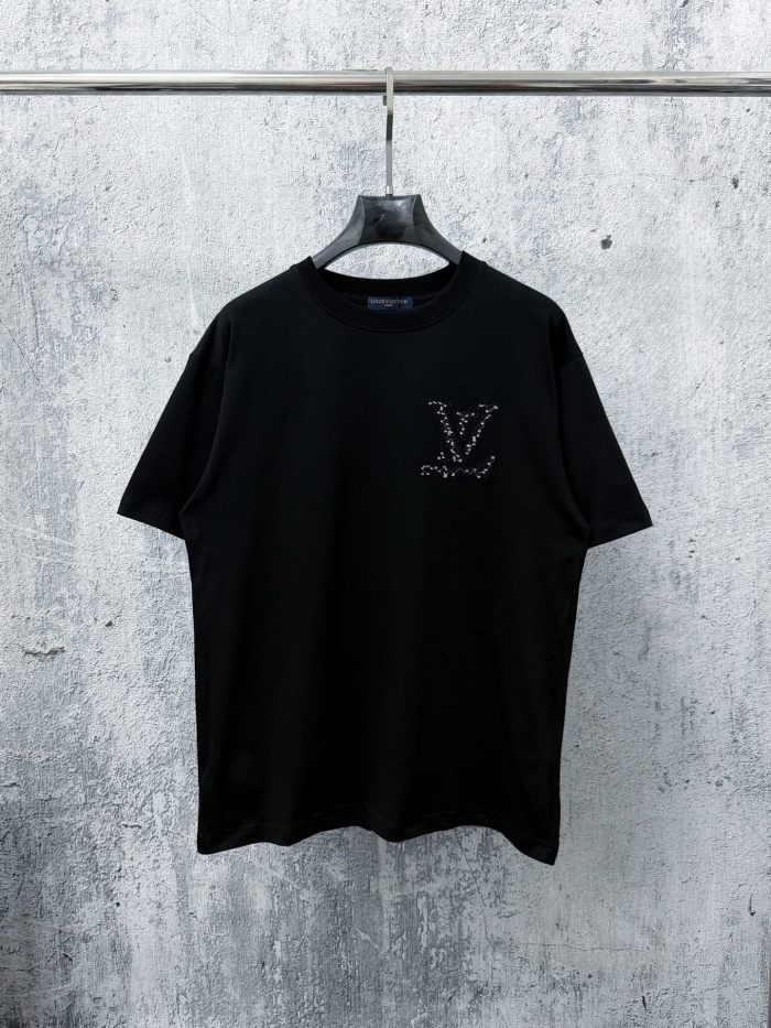 Louis Vuitton  2026ss New    T Shirt  Size S-XL