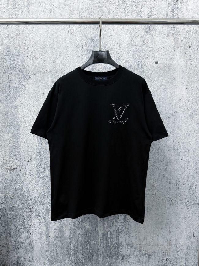 Louis Vuitton 2026ss New T Shirt Size S-XL