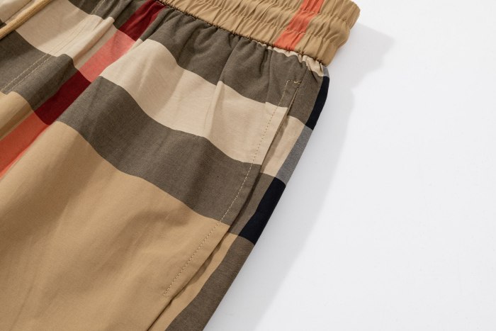 Burberry  2026ss New   Shorts Size S-XL