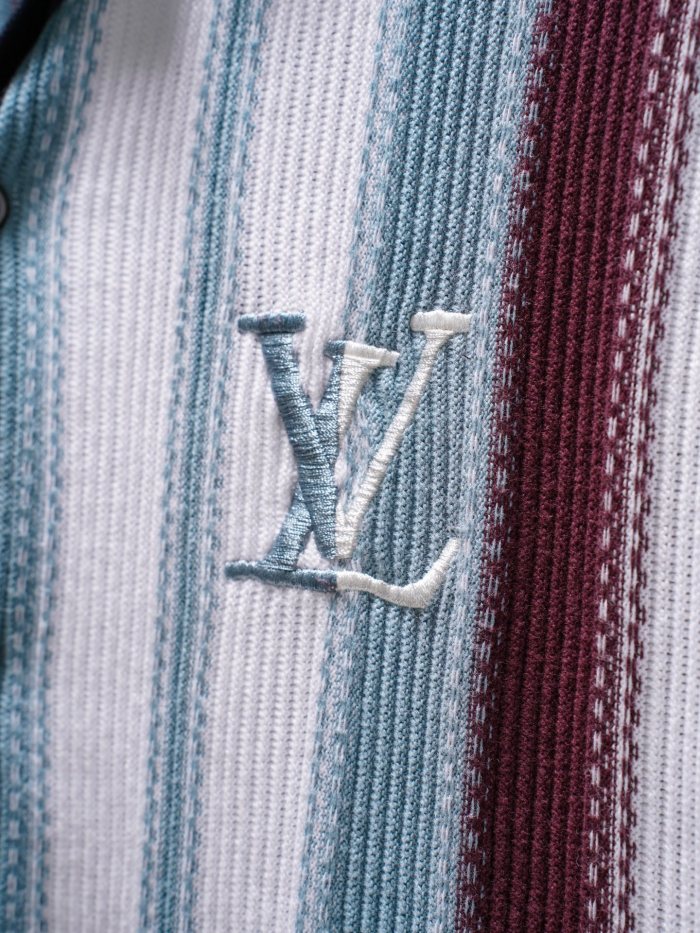 Louis Vuitton  2026ss New    T Shirt  Size S-XL