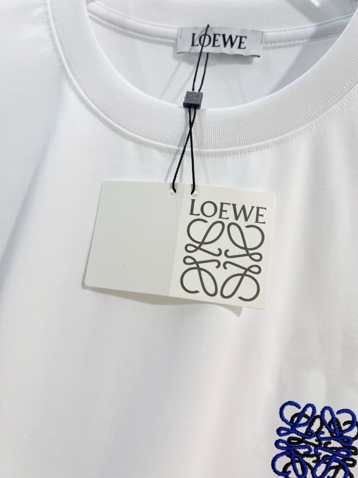 Loewe 2026ss New  T Shirt Size S-XL