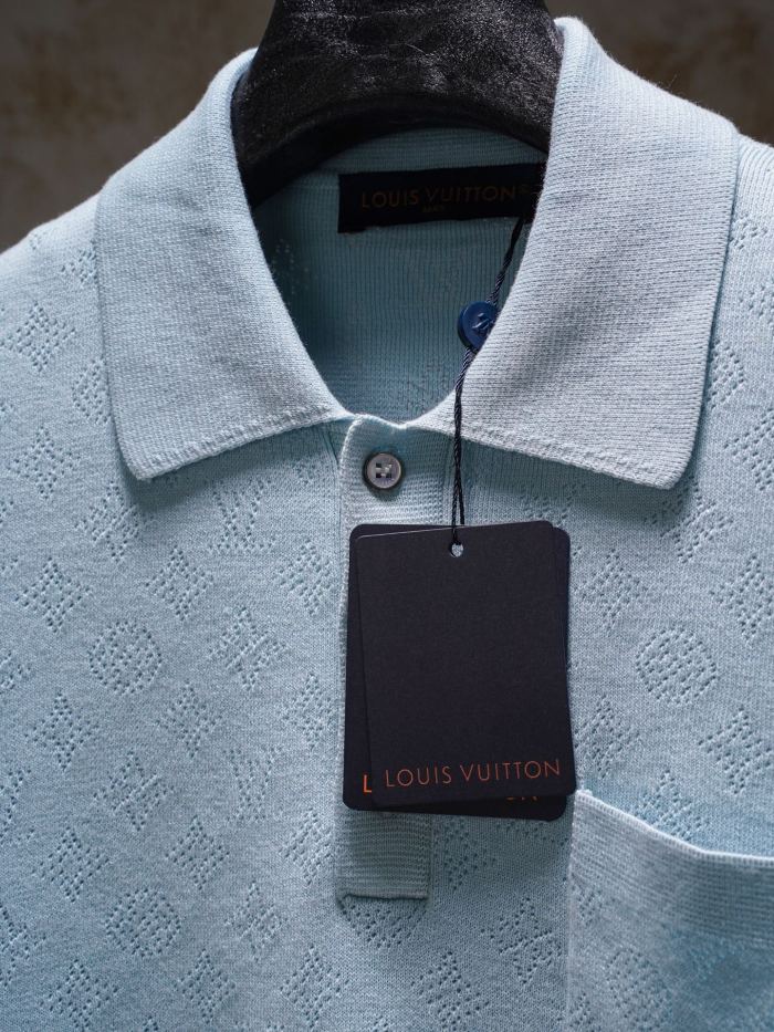 Louis Vuitton  2026ss New    T Shirt  Size S-XL
