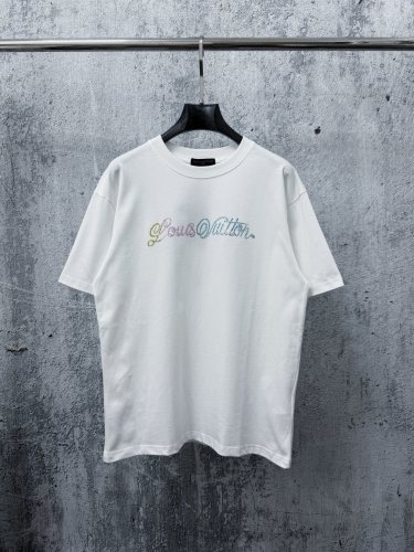 Louis Vuitton 2026ss New    T Shirt  Size S-XL