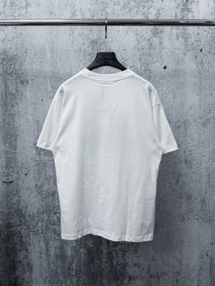 Burberry  2026ss New    T Shirt  Size S-XL