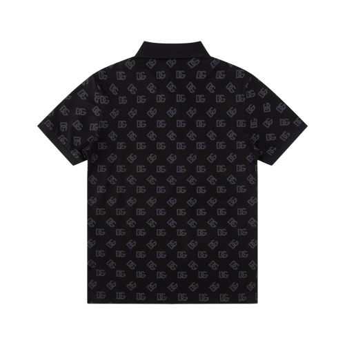 Dolce Gabbana  2026ss New   Polo Shirt  Size M-XXXL