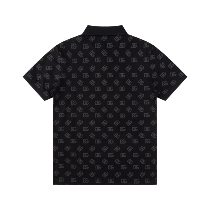 Dolce Gabbana  2026ss New   Polo Shirt  Size M-XXXL