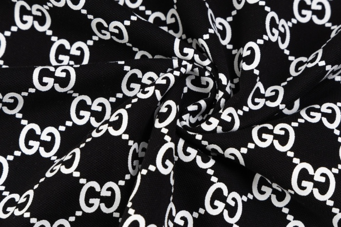 Gucci  2026ss New   Polo Shirt  Size M-XXXL