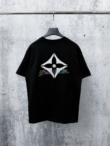 Louis Vuitton  2026ss New    T Shirt  Size S-XL