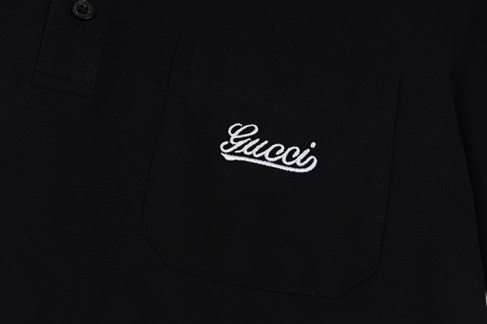 Gucci  2026ss New   Polo Shirt  Size M-XXXL