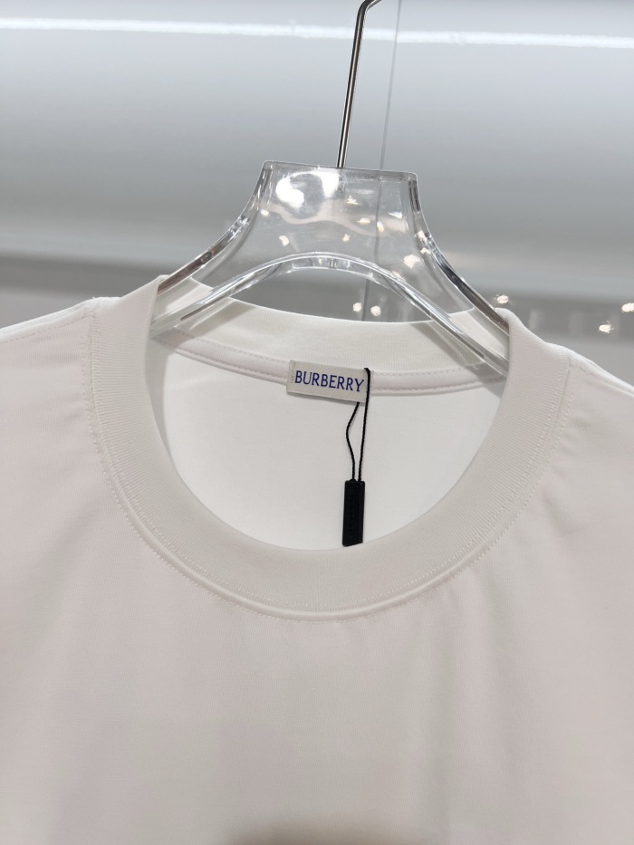 Burberry 2026ss New  T Shirt Size S-XL