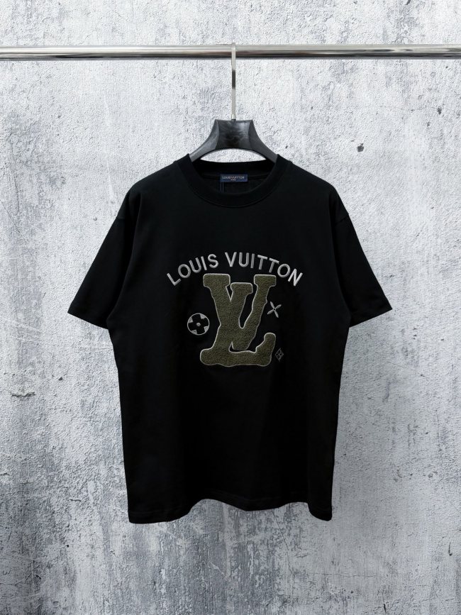 Louis Vuitton 2026ss New T Shirt Size S-XL