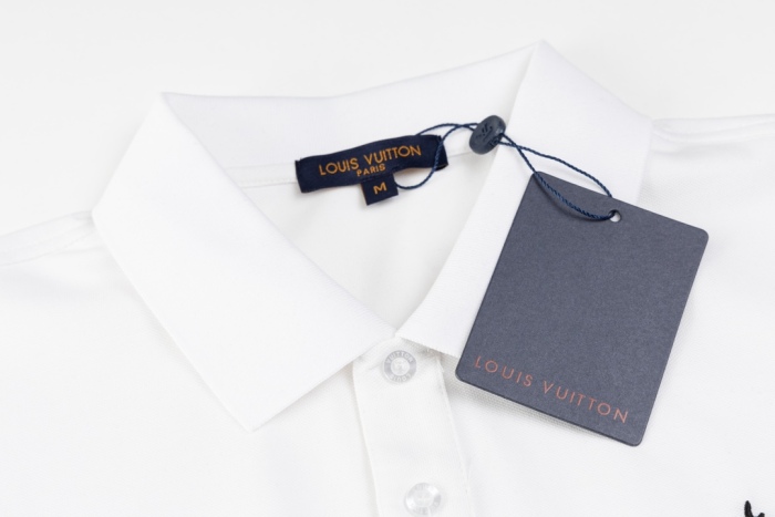 Louis Vuitton  2026ss New   Polo Shirt  Size M-XXXL