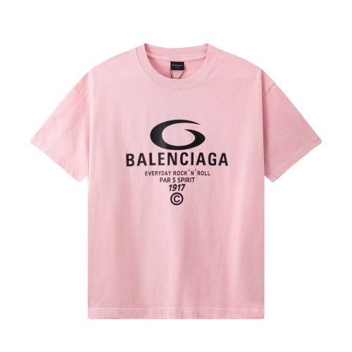 Balenciaga 2026ss New  T Shirt Size S-XL