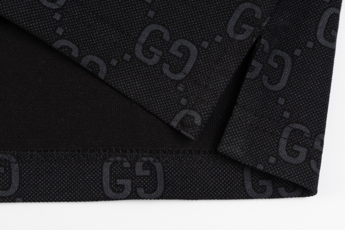Gucci  2026ss New   Polo Shirt  Size M-XXXL