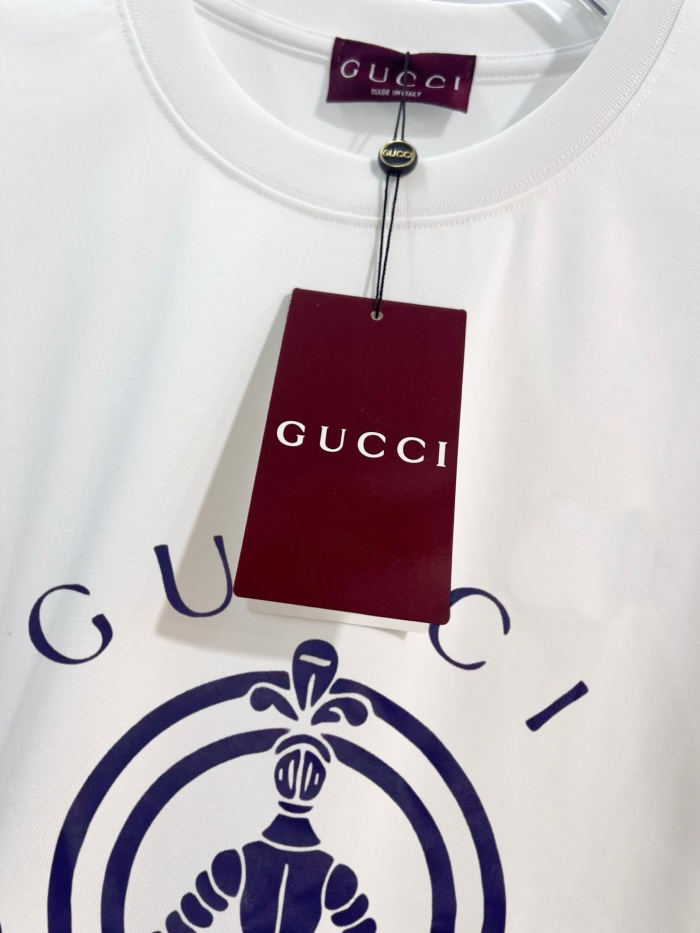 Gucci 2026ss New  T Shirt Size S-XL