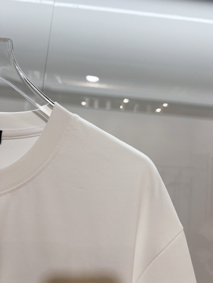 Balenciaga 2026ss New  T Shirt Size S-XL