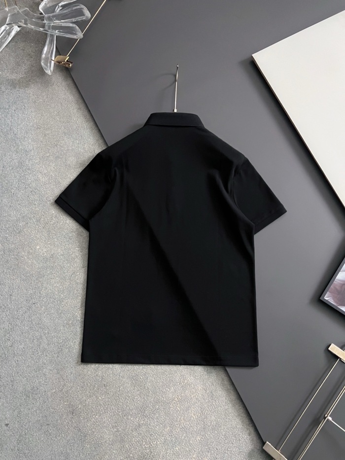 Fendi 2026ss New    Polo Shirt   SizeM-XXXL