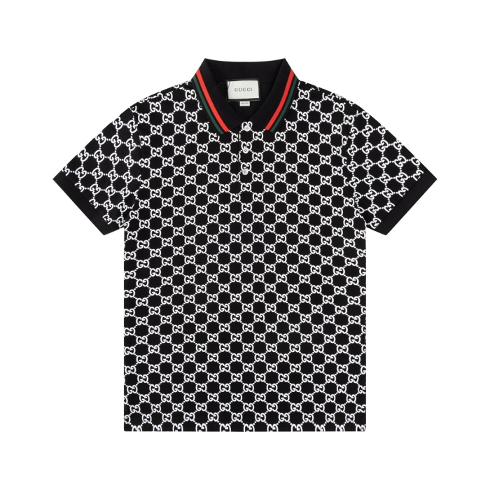 Gucci  2026ss New   Polo Shirt  Size M-XXXL