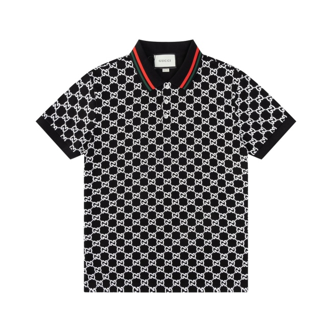 Gucci 2026ss New Polo Shirt Size M-XXXL