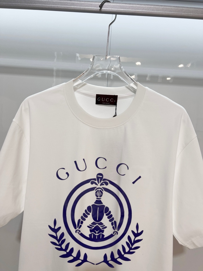 Gucci 2026ss New  T Shirt Size S-XL