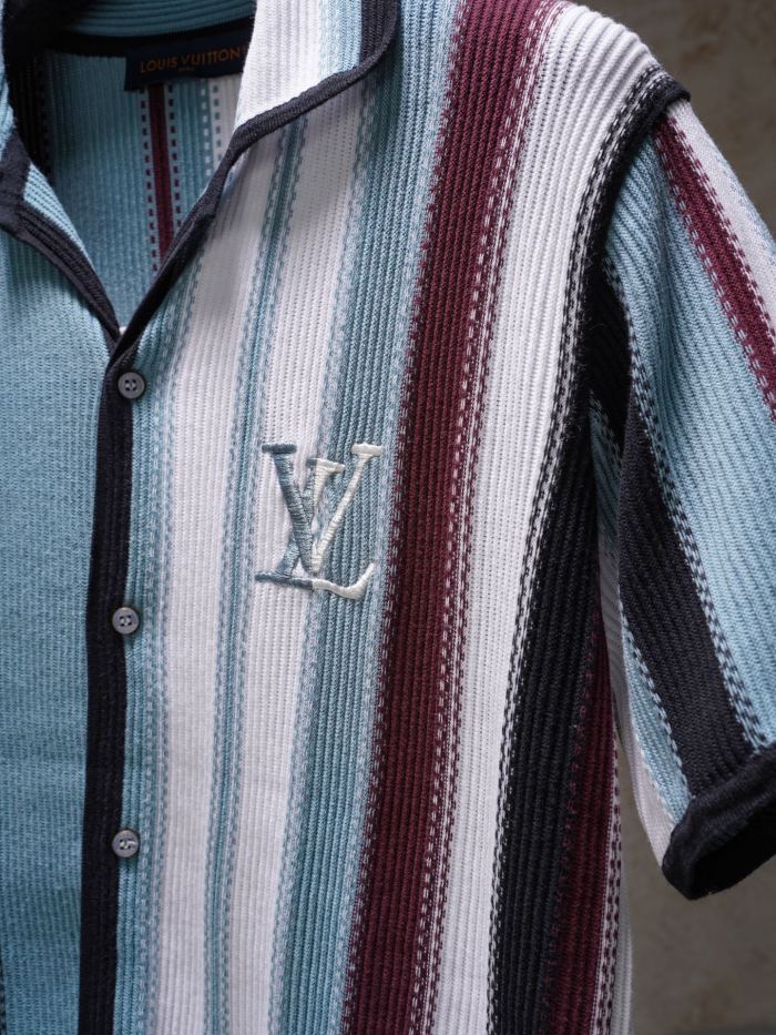 Louis Vuitton  2026ss New    T Shirt  Size S-XL