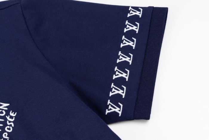 Louis Vuitton  2026ss New   Polo Shirt  Size M-XXXL