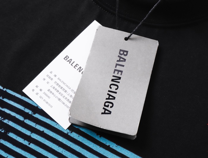 Balenciaga  2026ss New    T Shirt  Size XS-L
