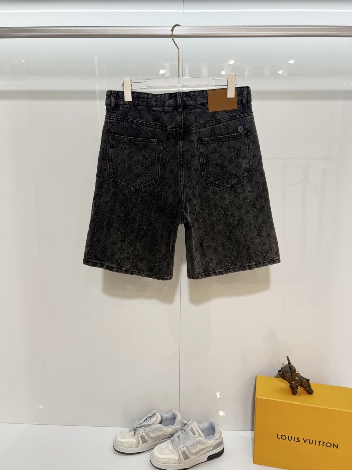 Louis Vuitton 2026ss New   Shorts Size S-XL