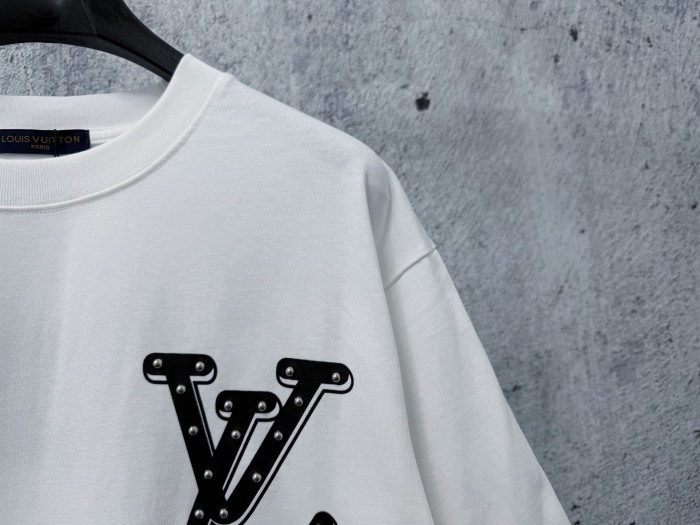 Louis Vuitton  2026ss New    T Shirt  Size S-XL