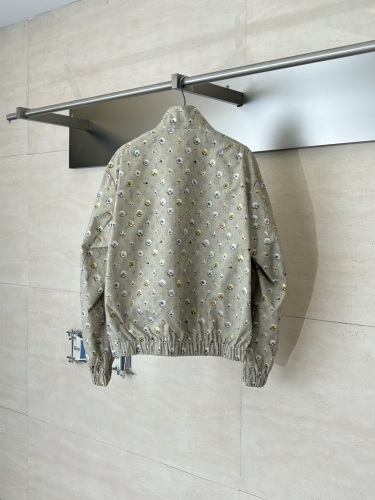 Louis Vuitton 2026ss New Jacket Size S-XL