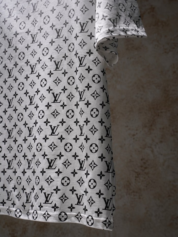 Louis Vuitton  2026ss New    T Shirt  Size XS-L