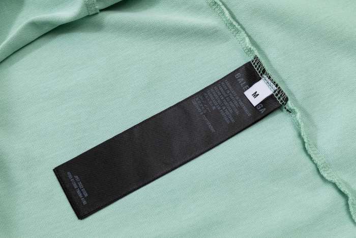 Balenciaga 2026ss New  T Shirt Size S-XL