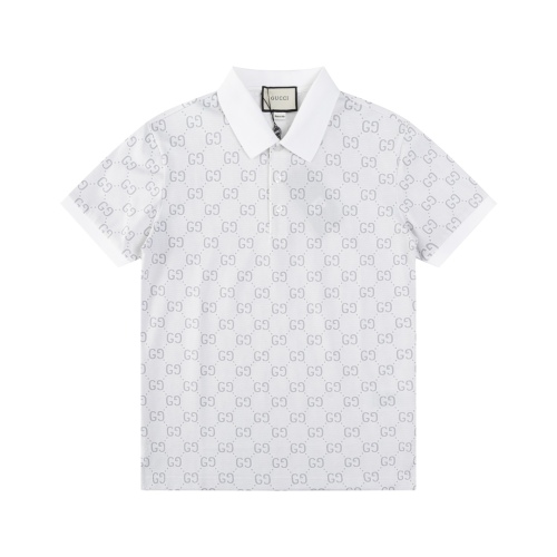 Gucci  2026ss New   Polo Shirt  Size M-XXXL