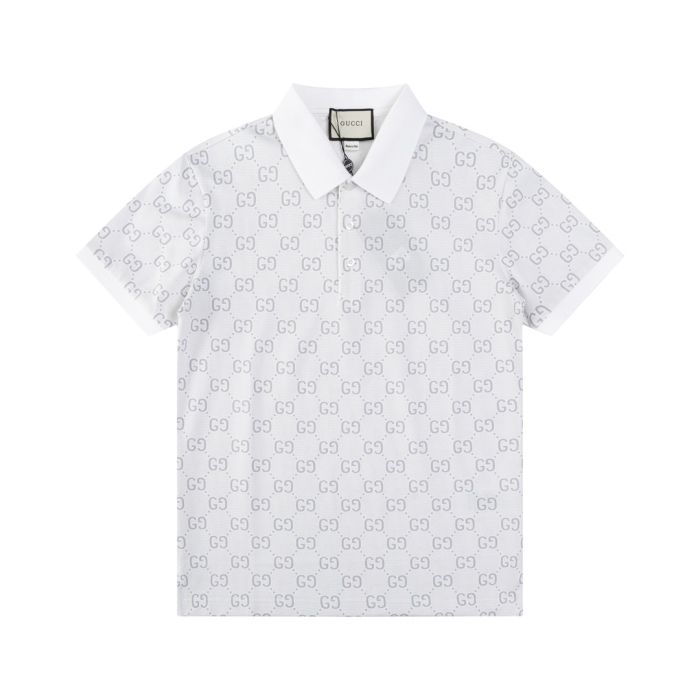 Gucci  2026ss New   Polo Shirt  Size M-XXXL