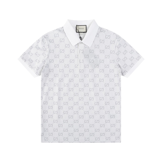 Gucci 2026ss New Polo Shirt Size M-XXXL