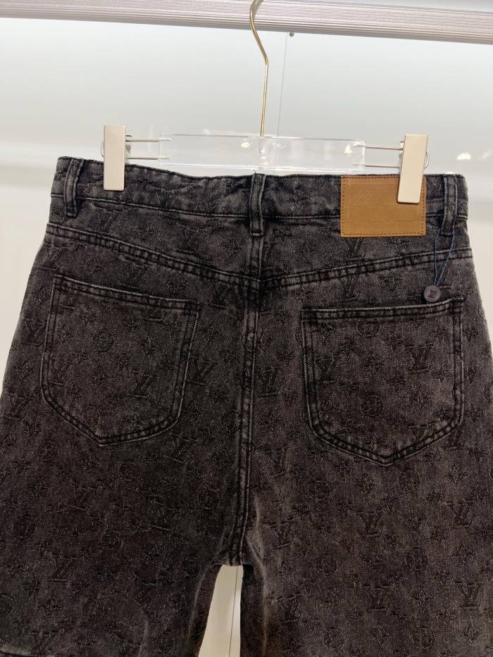 Louis Vuitton 2026ss New   Shorts Size S-XL