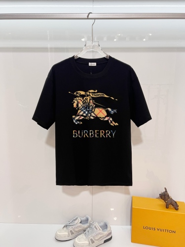 Burberry 2026ss New  T Shirt Size S-XL