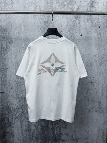 Louis Vuitton 2026ss New    T Shirt  Size S-XL