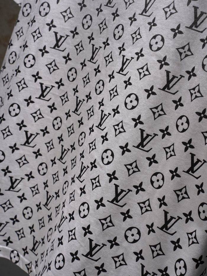 Louis Vuitton  2026ss New    T Shirt  Size XS-L