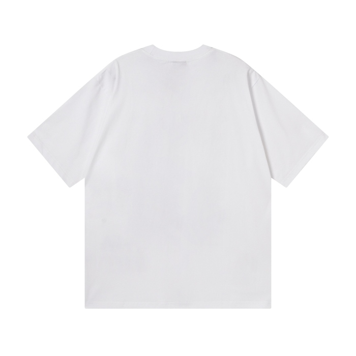 Balenciaga  2026ss New    T Shirt  Size XS-L