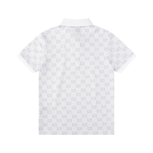 Gucci  2026ss New   Polo Shirt  Size M-XXXL